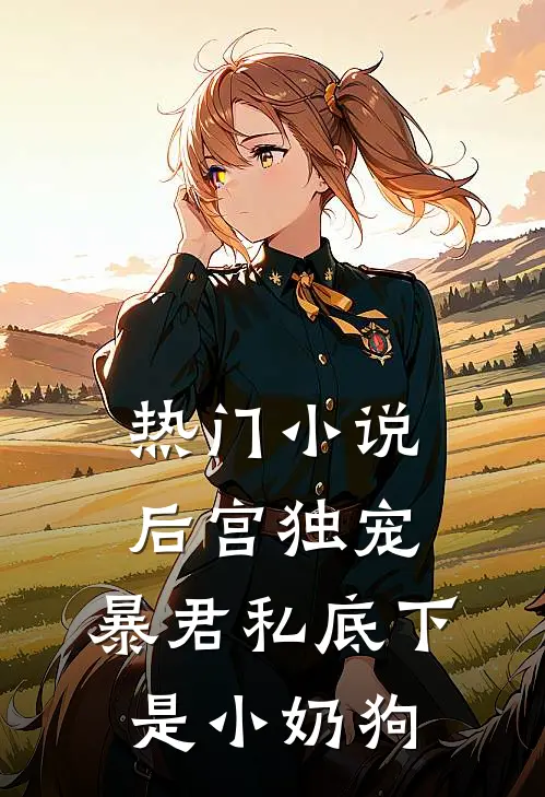 热门后宫独宠暴君私底下是小奶狗免费阅读