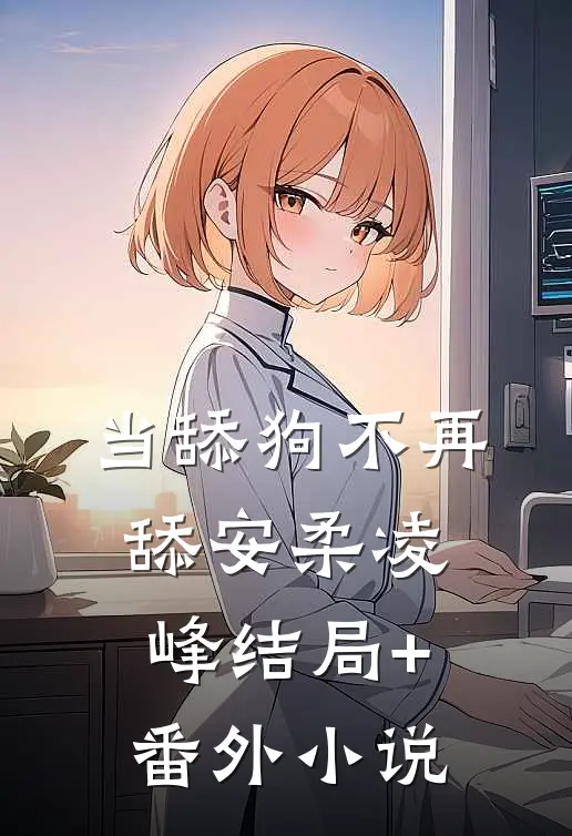 当舔狗不再舔安柔凌峰结局+番外小说