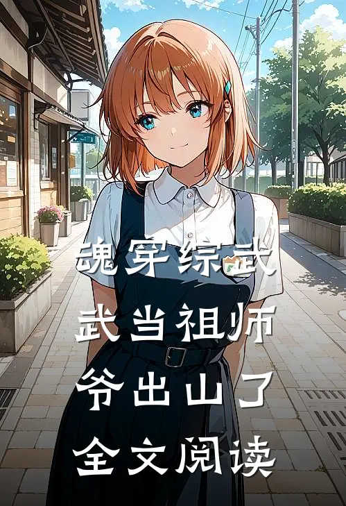 魂穿综武：武当祖师爷出山了全文阅读