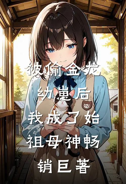 被偷金龙幼崽后，我成了始祖母神畅销巨著