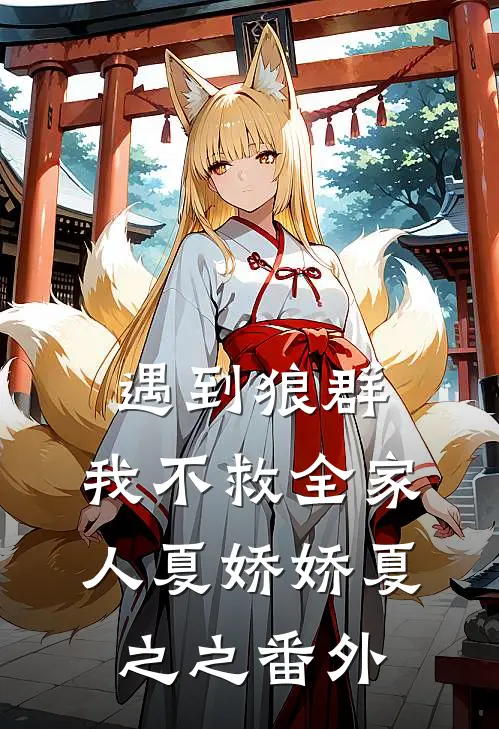 遇到狼群，我不救全家人夏娇娇夏之之 番外