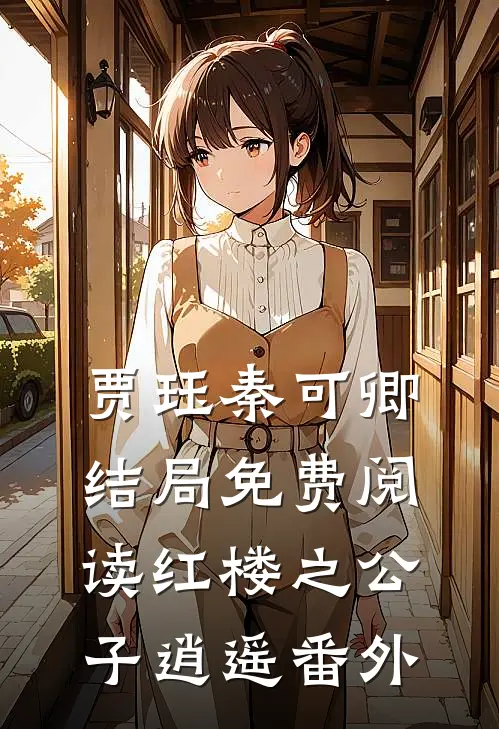 贾珏秦可卿结局免费阅读红楼之公子逍遥番外