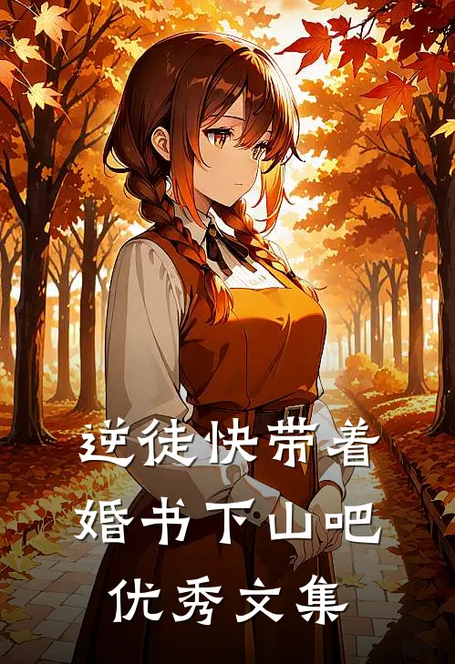 逆徒快带着婚书下山吧优秀文集
