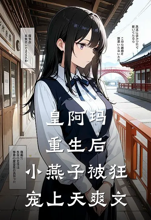 皇阿玛重生后，小燕子被狂宠上天爽文