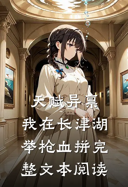 天赋异禀：我在长津湖举枪血拼完整文本阅读