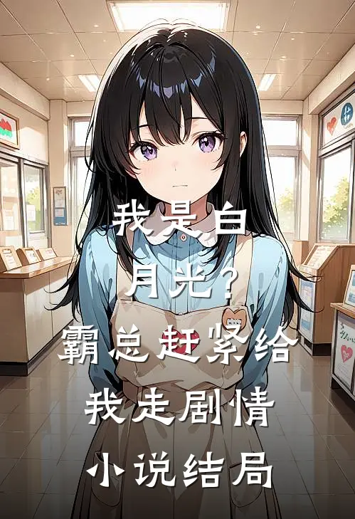 我是白月光?霸总赶紧给我走剧情结局是啥
