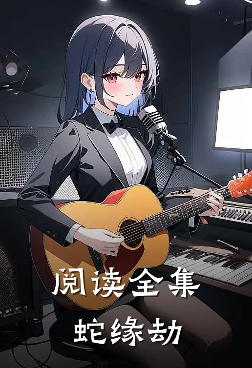 阅读全集蛇缘劫
