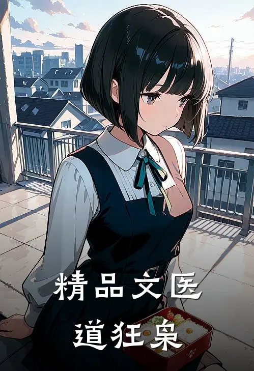 精品文医道狂枭