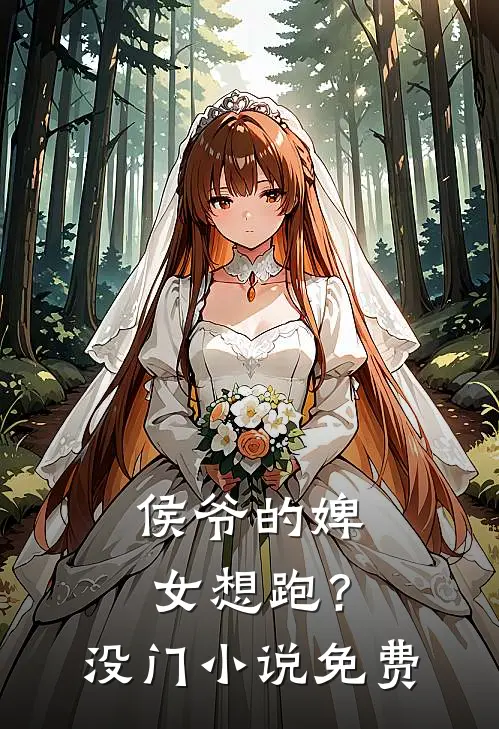 侯爷的婢女想跑?没门免费阅读全文