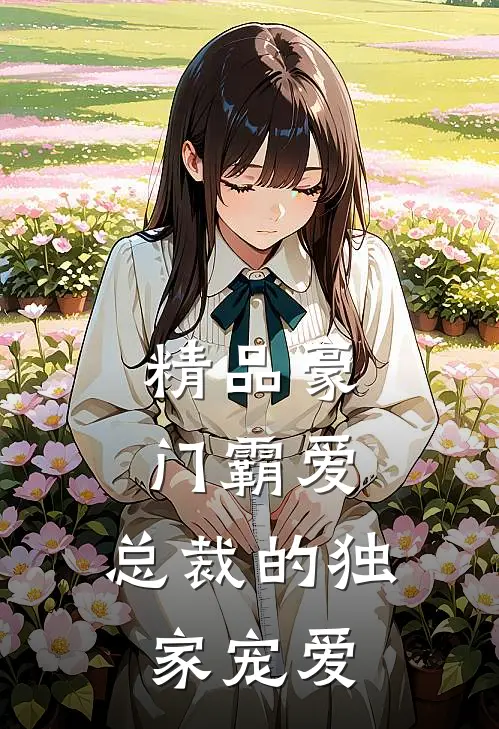 精品豪门霸爱总裁的独家宠爱免费阅读