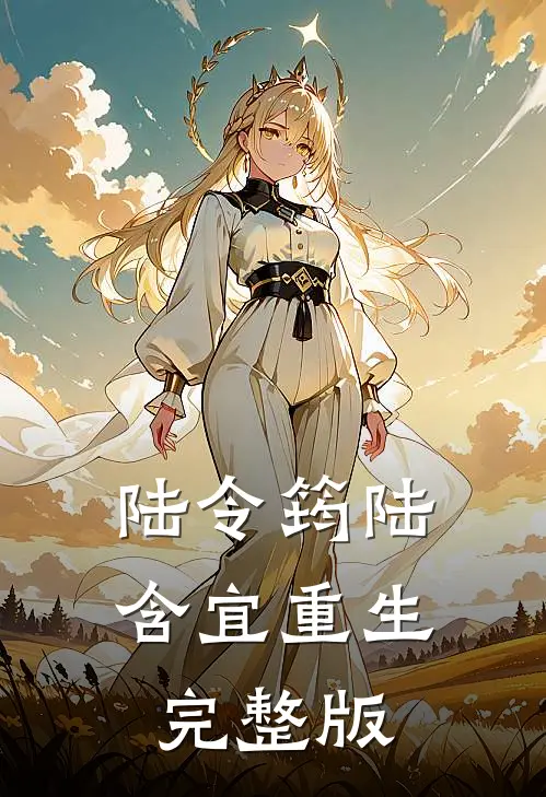 陆令筠陆含宜重生完整版