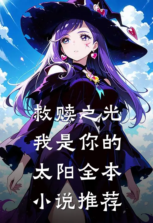 救赎之光：我是你的太阳全本小说推荐