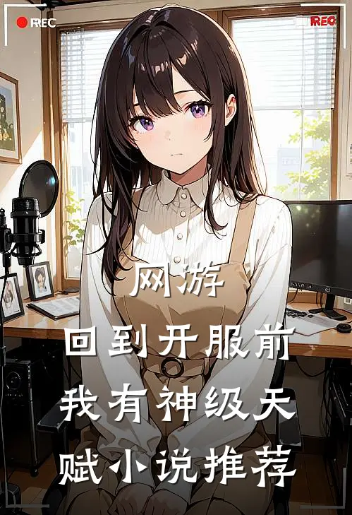 网游：回到开服前我有神级天赋小说推荐