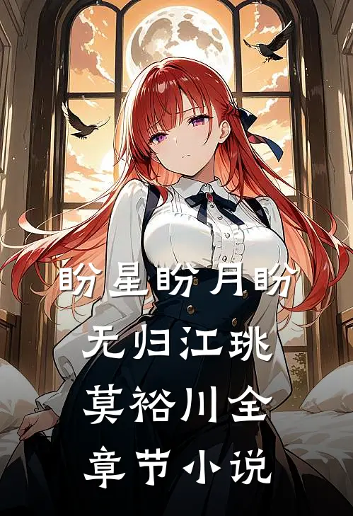 盼星盼月盼无归江珧莫裕川全章节小说