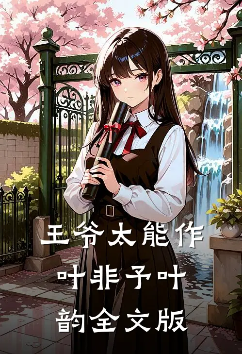 王爷太能作叶非予叶韵全文版