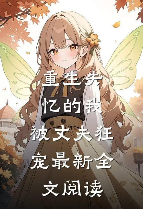 重生失忆的我,被丈夫狂宠最新全文阅读免费
