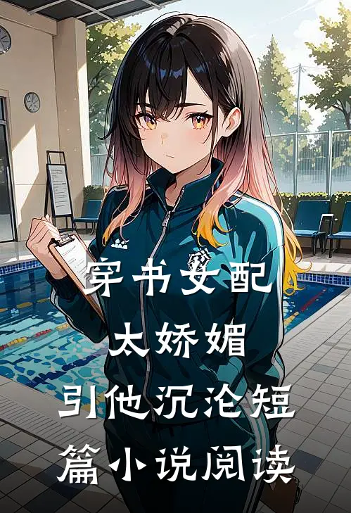 穿书女配太娇媚,引他沉沦短篇阅读免费