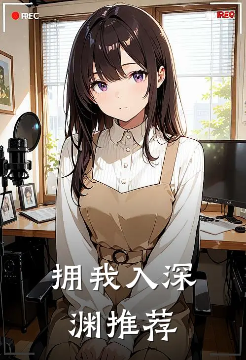 拥我入深渊推荐
