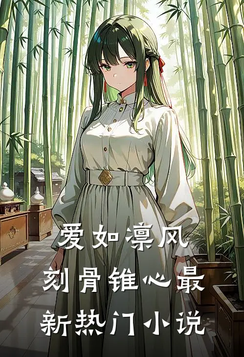 爱如凛风,刻骨锥心最新热门免费阅读