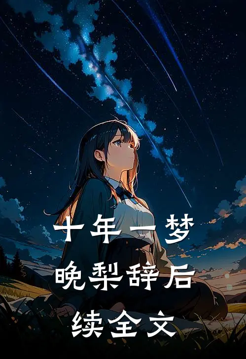 十年一梦晚梨辞后续全文