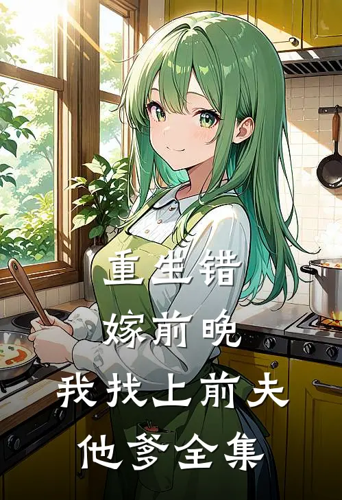 重生错嫁前晚，我找上前夫他爹全集