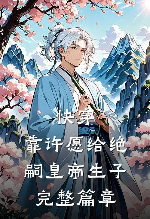 快穿：靠许愿给绝嗣皇帝生子完整篇章