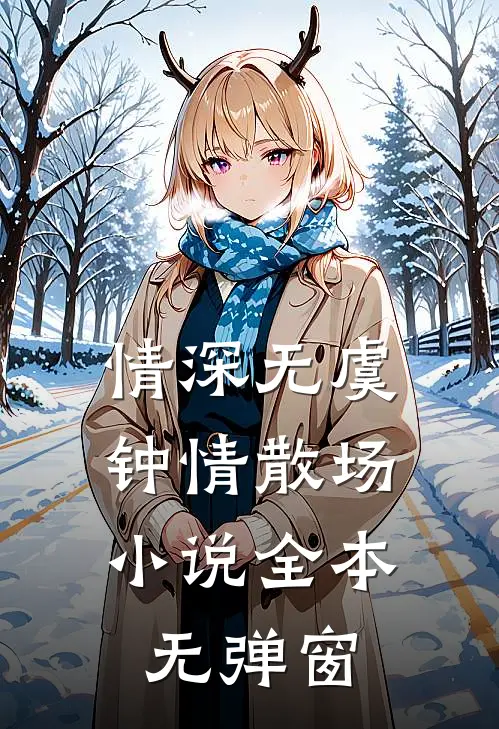 情深无虞,钟情散场全本无弹窗免费阅读