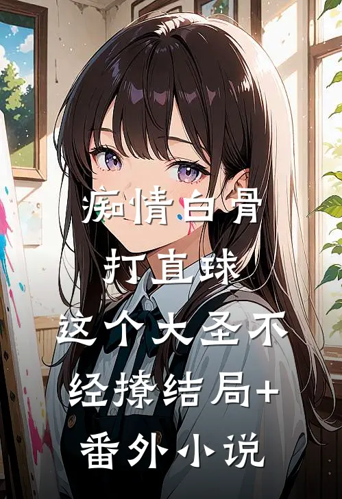 痴情白骨打直球，这个大圣不经撩结局+番外小说