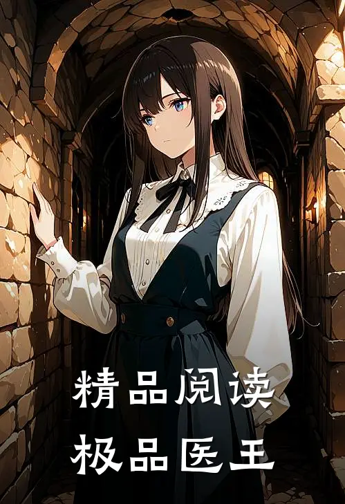 精品阅读极品医王