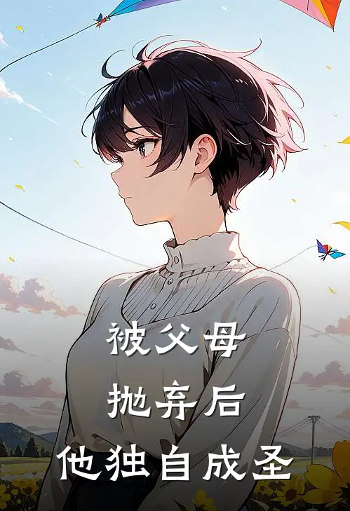 被父母抛弃后,他独自成圣的