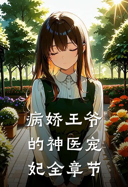 病娇王爷的神医宠妃全章节