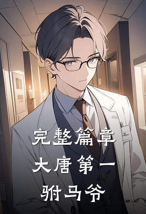 完整篇章大唐第一驸马爷