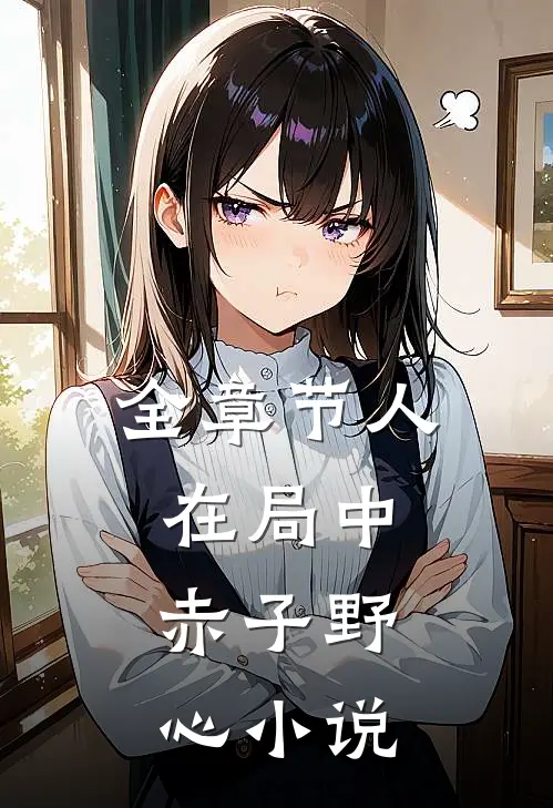 全章节人在局中:赤子野心小说