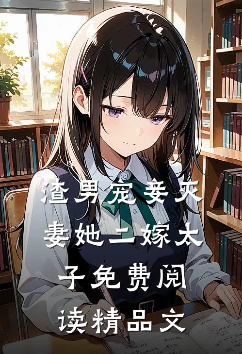 渣男宠妾灭妻她二嫁太子免费阅读精品文