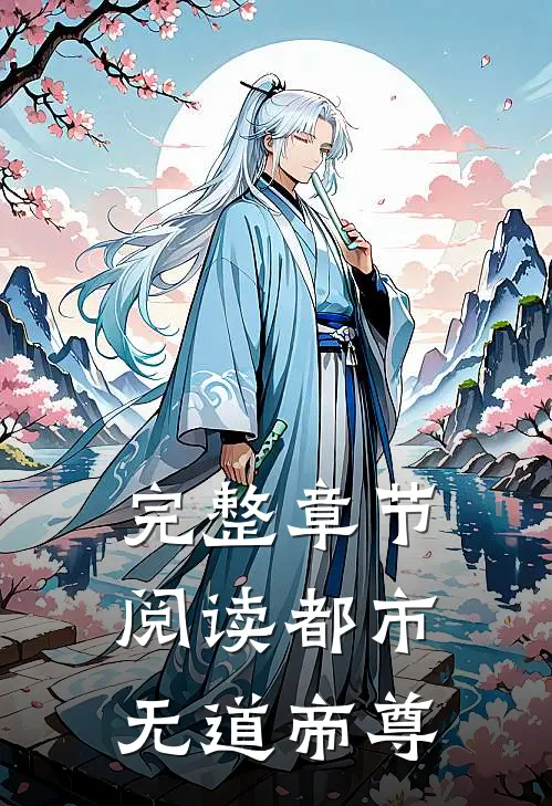 完整章节阅读都市无道帝尊