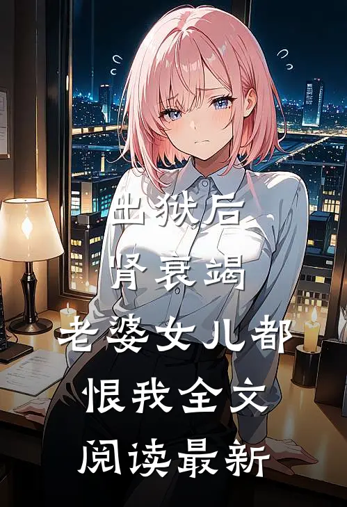 出狱后肾衰竭，老婆女儿都恨我全文阅读最新