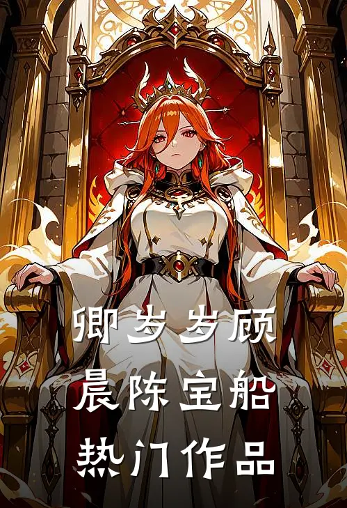 卿岁岁顾晨陈宝船热门作品