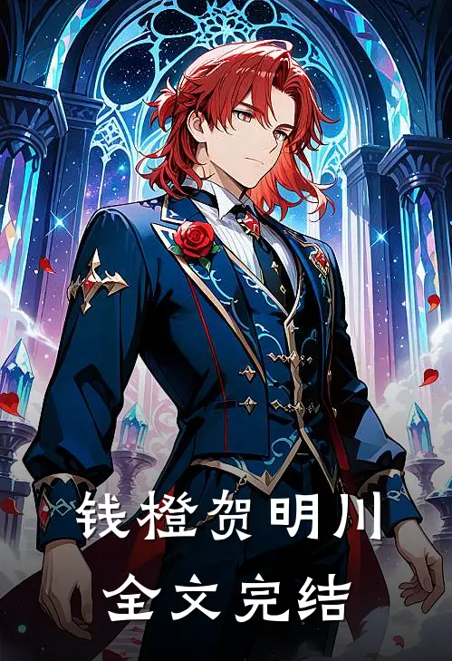 钱橙贺明川全文完结
