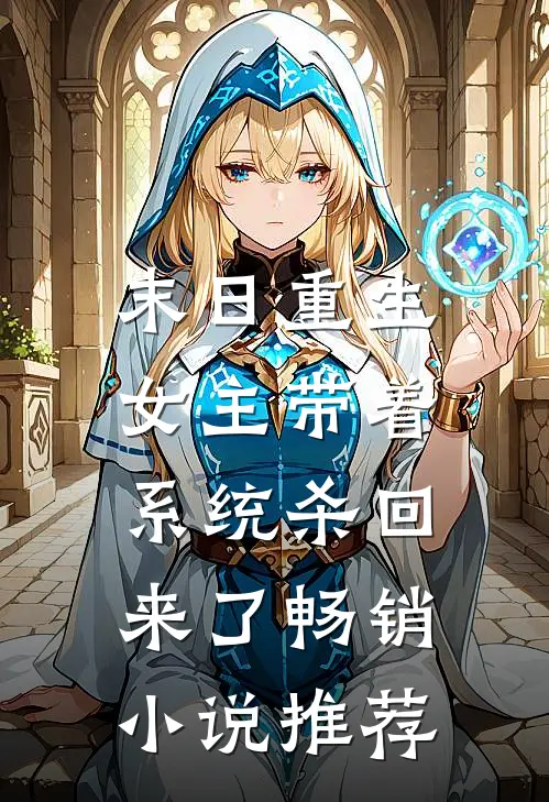 末日重生女主带着系统杀回来了畅销推荐知乎