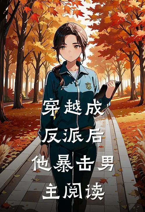 穿越成反派后，他暴击男主阅读