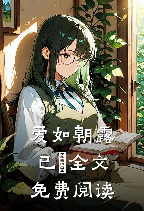 爱如朝露已晞全文免费阅读