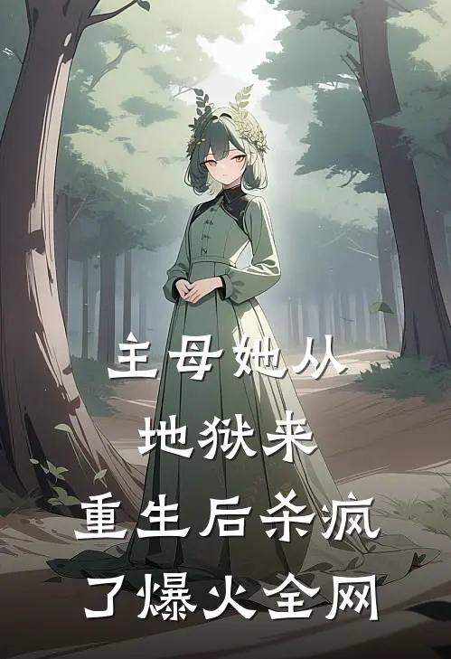主母她从地狱来，重生后杀疯了爆火全网