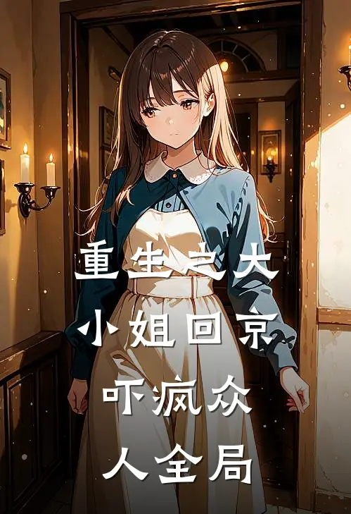 重生之大小姐回京,吓疯众人全局免费阅读