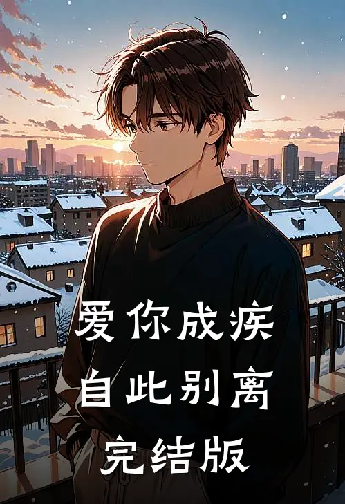 爱你成疾,自此别离完结版