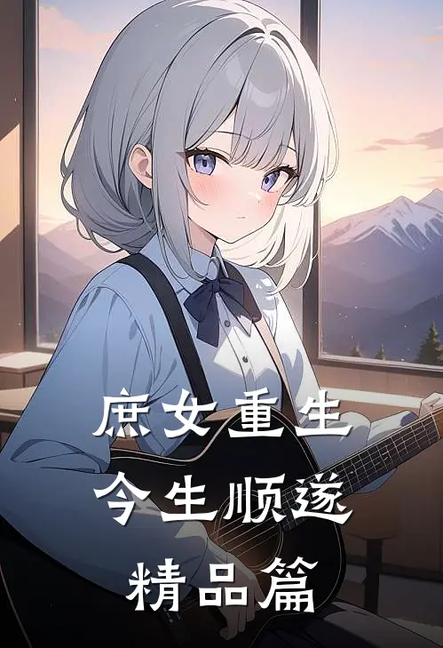 庶女重生,今生顺遂精品篇