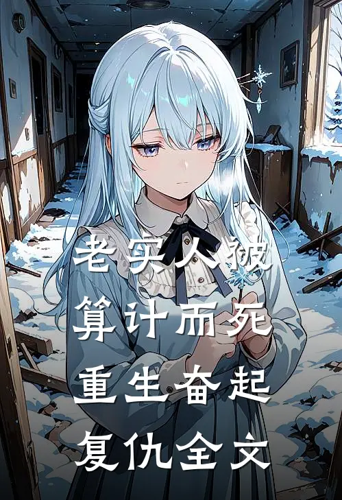 老实人被算计而死,重生奋起复仇全文免费