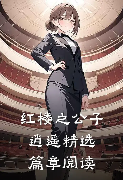 红楼之公子逍遥精选篇章阅读