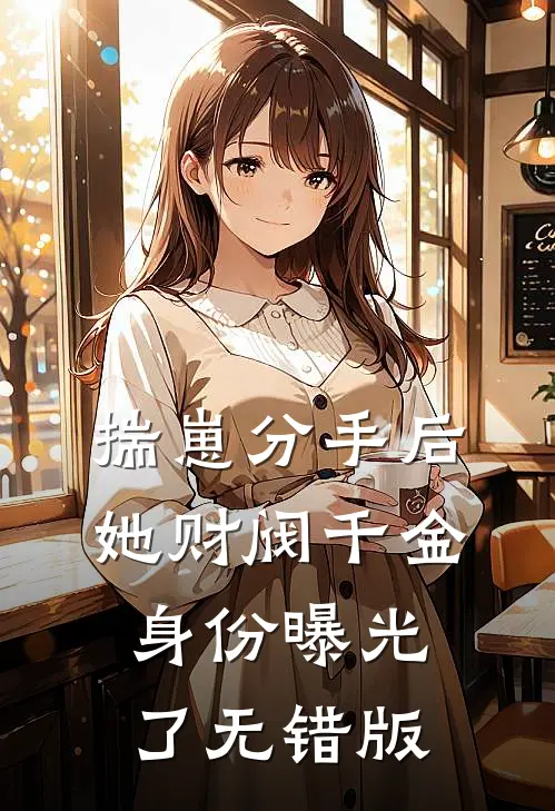 揣崽分手后，她财阀千金身份曝光了无错版