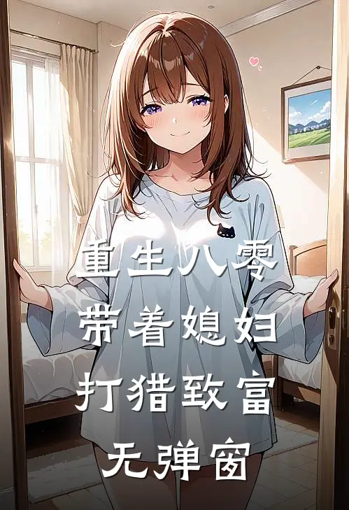 重生八零,带着媳妇打猎致富无弹窗