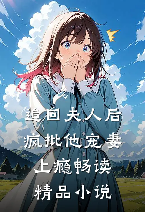 追回夫人后，疯批他宠妻上瘾畅读精品小说